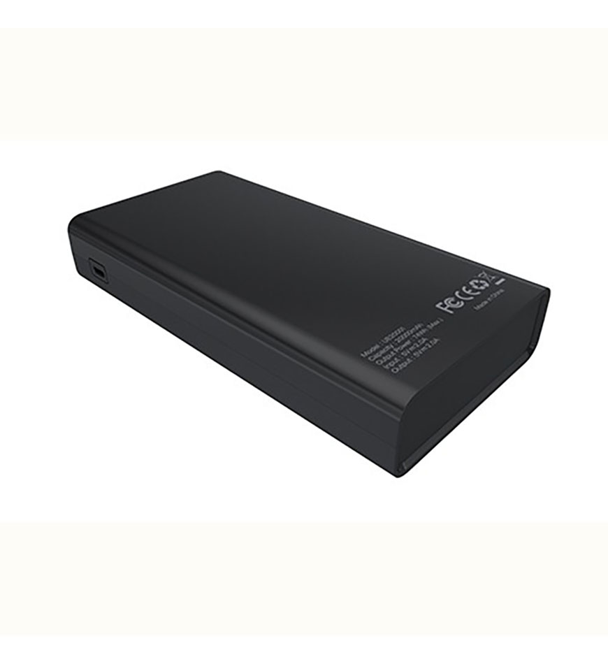 ENERGIZER POWER BANK 20000 MAH - UE20001