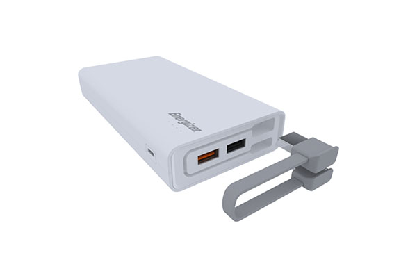 ENERGIZER POWER BANK 20000 MAH - UE20001