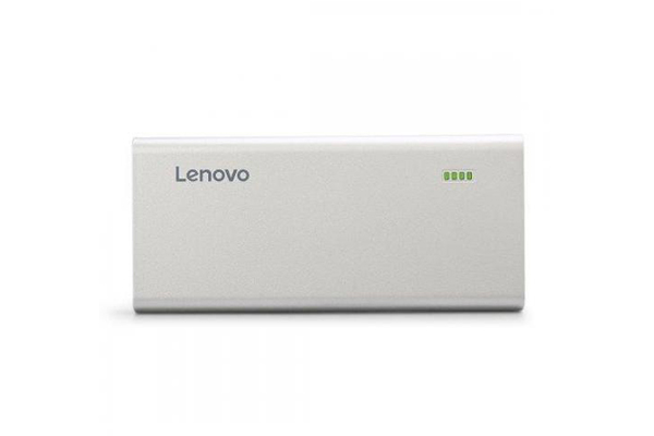 GXV0R48710 Lenovo Power Bank PA13000 Silver