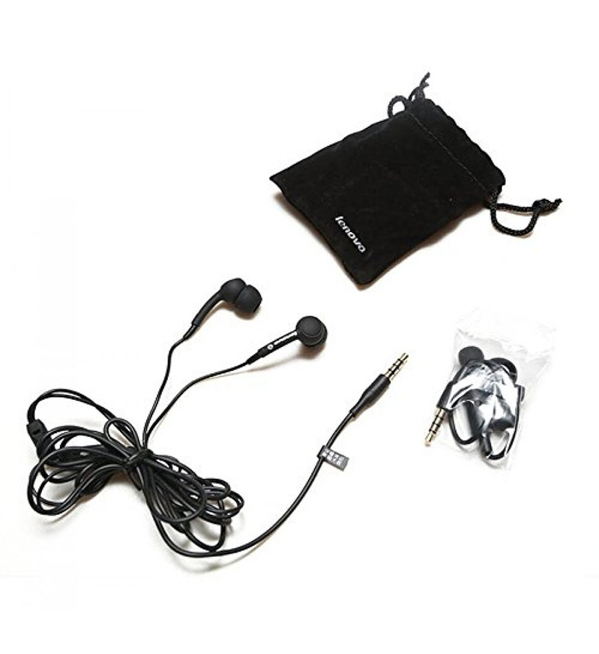 LENOVO IN EAR HEADSET-P165