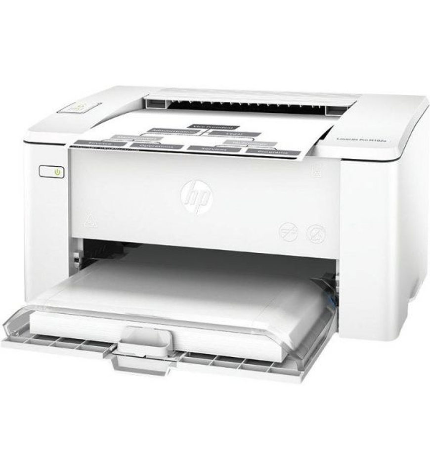HP PRINTER - LASERJET PRO M102A PRINTER -G3Q34A