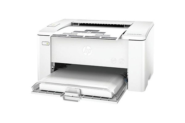 HP PRINTER - LASERJET PRO M102A PRINTER -G3Q34A