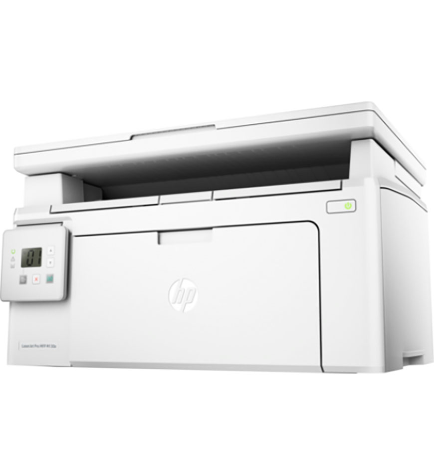 HP PRINTER - LASERJET PRO MFP M130A - G3Q57A