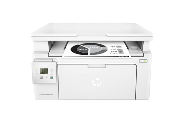 HP PRINTER - LASERJET PRO MFP M130A - G3Q57A