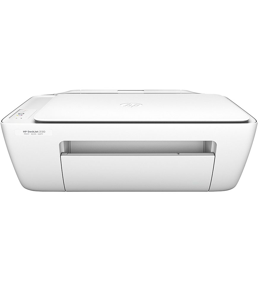 HP DESKJET 2130 ALL-IN-ONE PRINTER - K7N77C