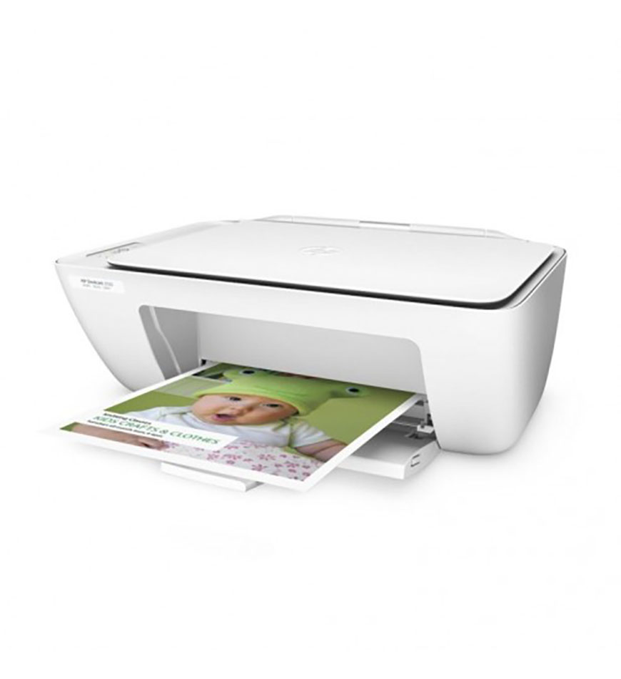 HP DESKJET 2130 ALL-IN-ONE PRINTER - K7N77C