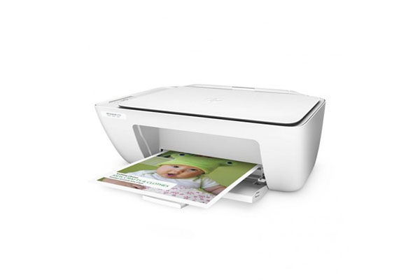 HP DESKJET 2130 ALL-IN-ONE PRINTER - K7N77C
