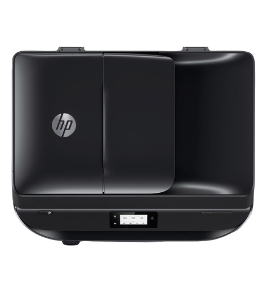 HP DESKJET INK ADVANTAGE 5275 ALL-IN-ONE PRINTER - M2U76C