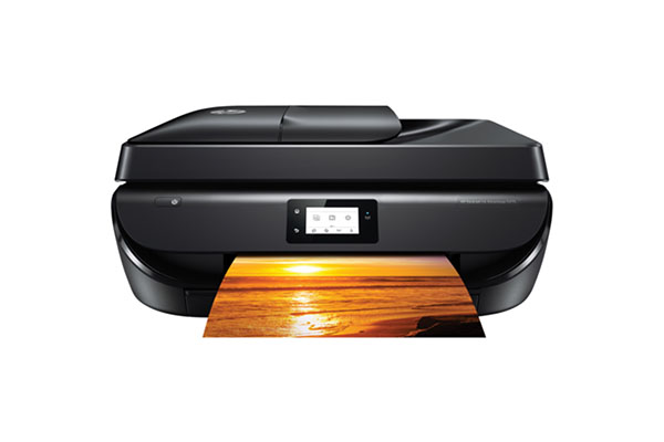 HP DESKJET INK ADVANTAGE 5275 ALL-IN-ONE PRINTER - M2U76C