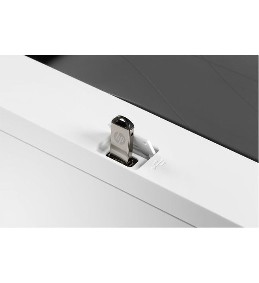 HP COLOUR LASERJET - PRO M254DW - WIRELESS LASER PRINTER - T6B60A