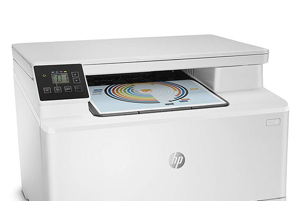HP T6B70A COLOR LASERJET PRO M180N MULTI-FUNCTION PRINTER