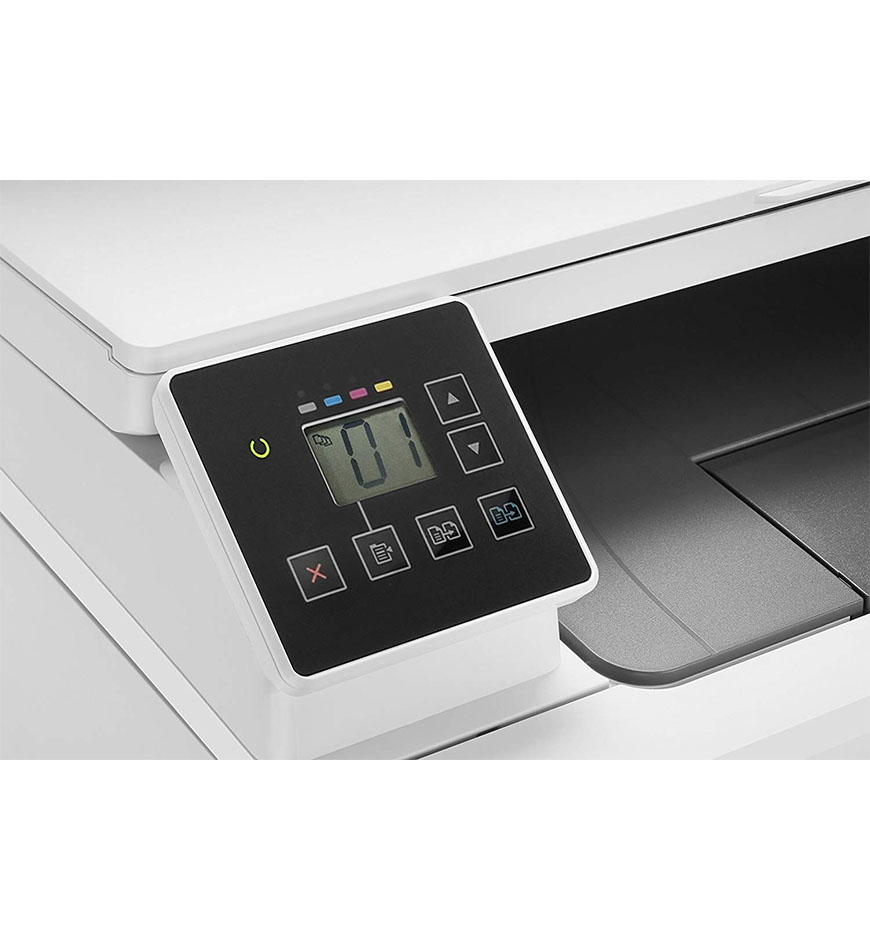 HP T6B70A COLOR LASERJET PRO M180N MULTI-FUNCTION PRINTER