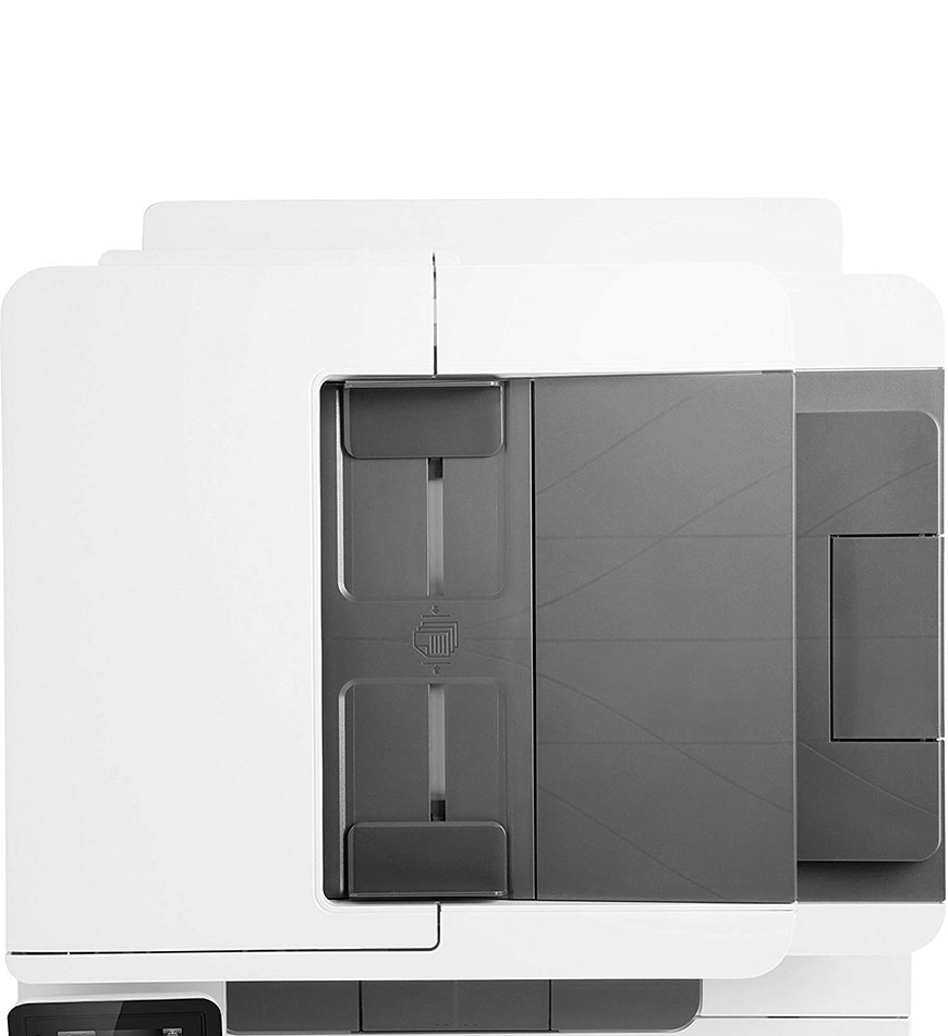 HP COLOR LASERJET PRO MFP M281FDN PRINTER - T6B81A