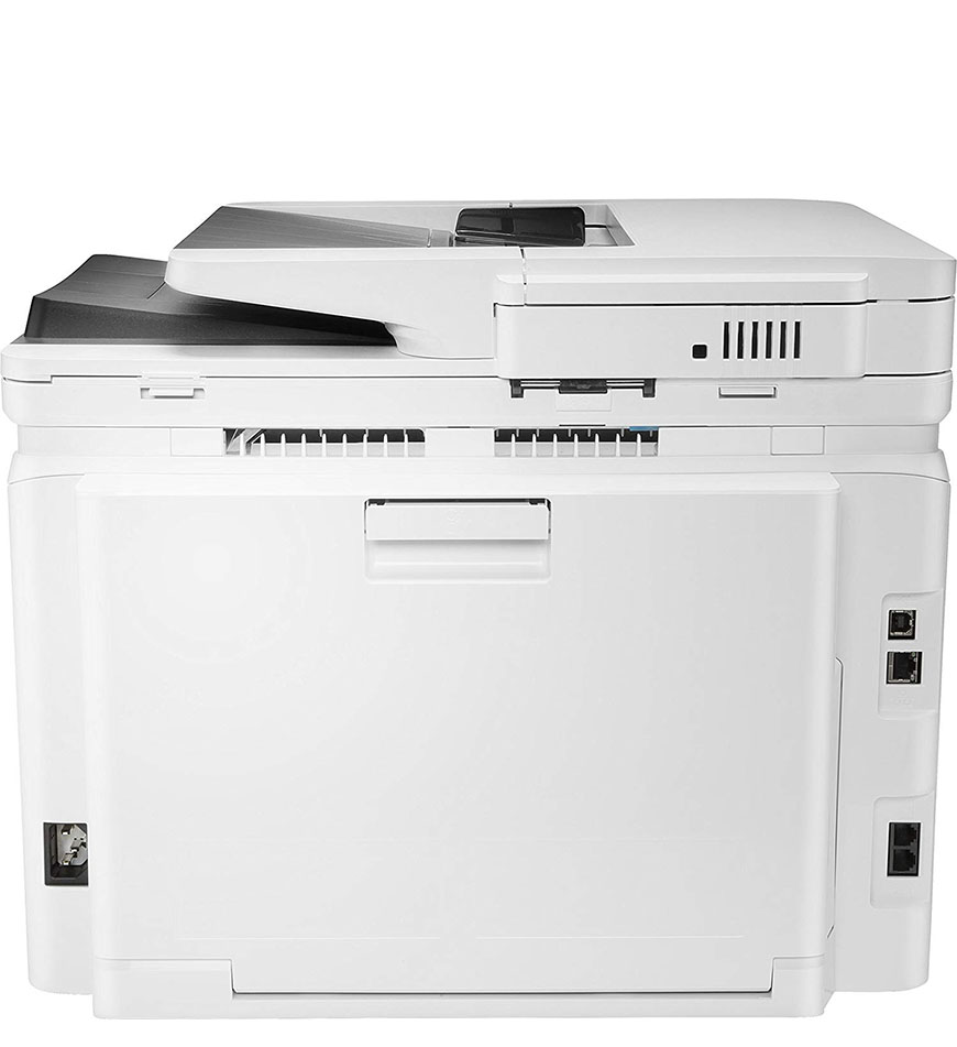 HP COLOR LASERJET PRO MFP M281FDN PRINTER - T6B81A