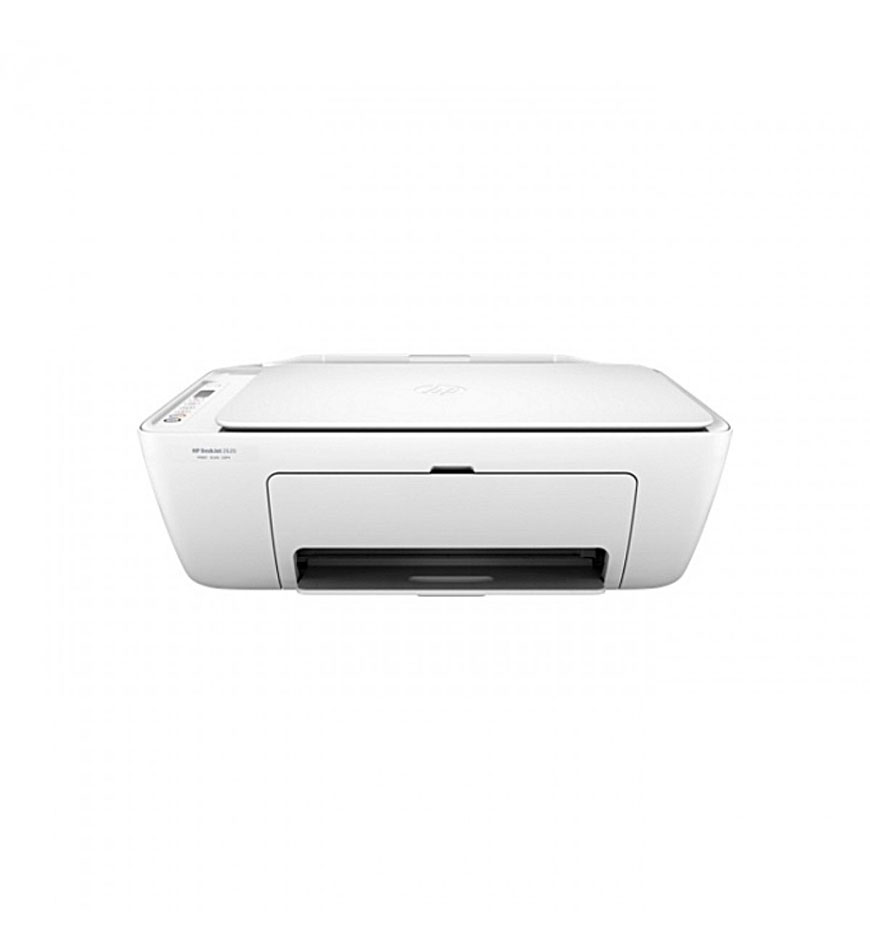 HP DESKJET 2620 ALL-IN-ONE PRINTER - V1N01C