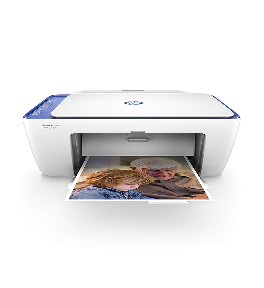 HP DESKJET 2630 ALL-IN-ONE PRINTER - V1N03C