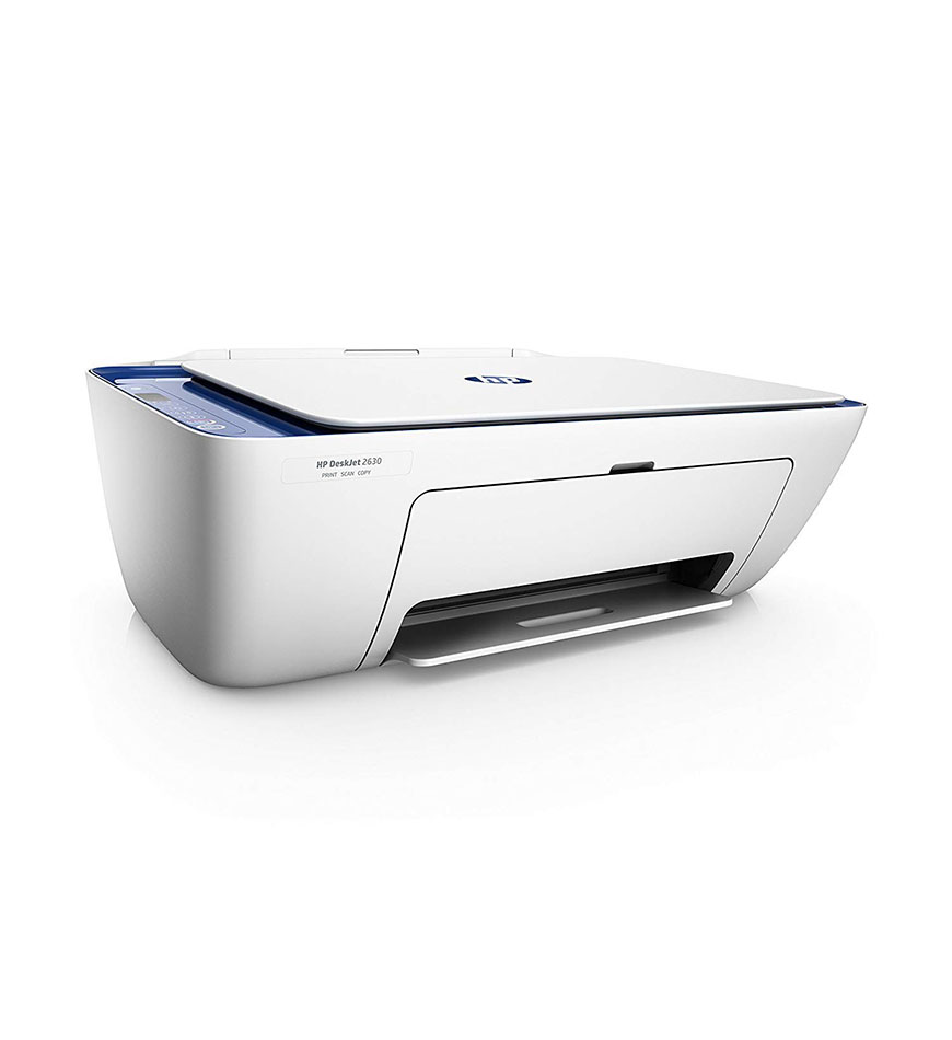 HP DESKJET 2630 ALL-IN-ONE PRINTER - V1N03C