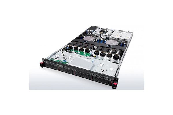 LENOVO THINK SERVER RD550 - 70CX0018EA