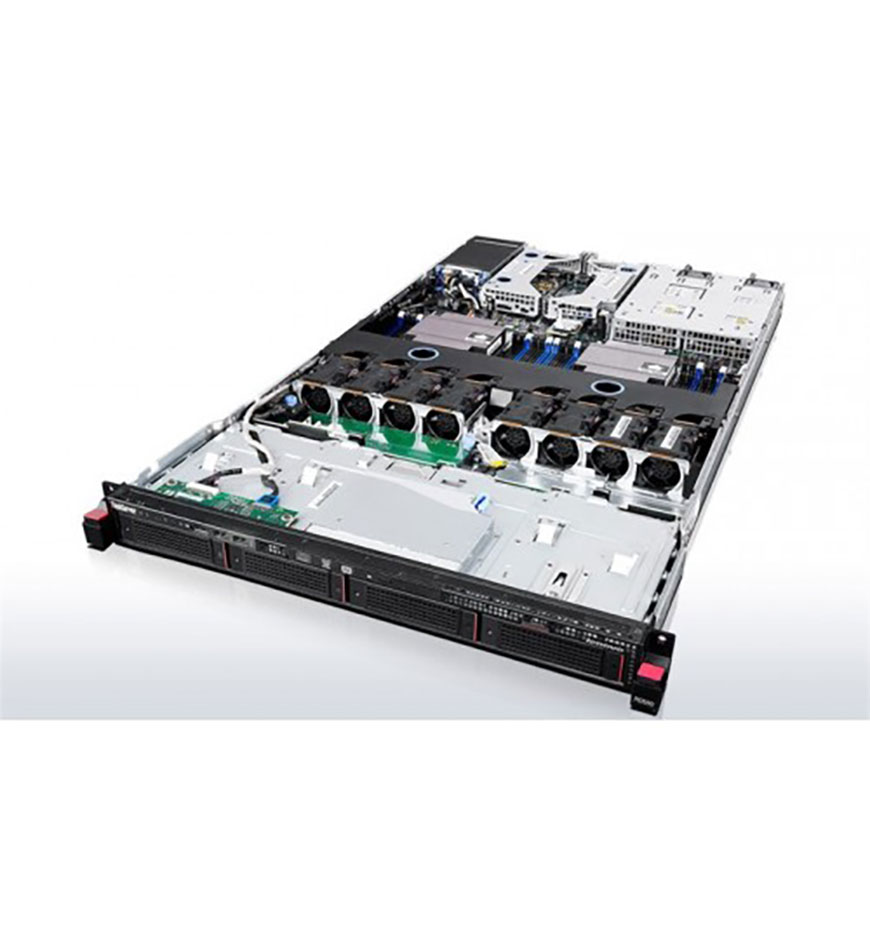 LENOVO THINK SERVER RD550 - 70CX0018EA