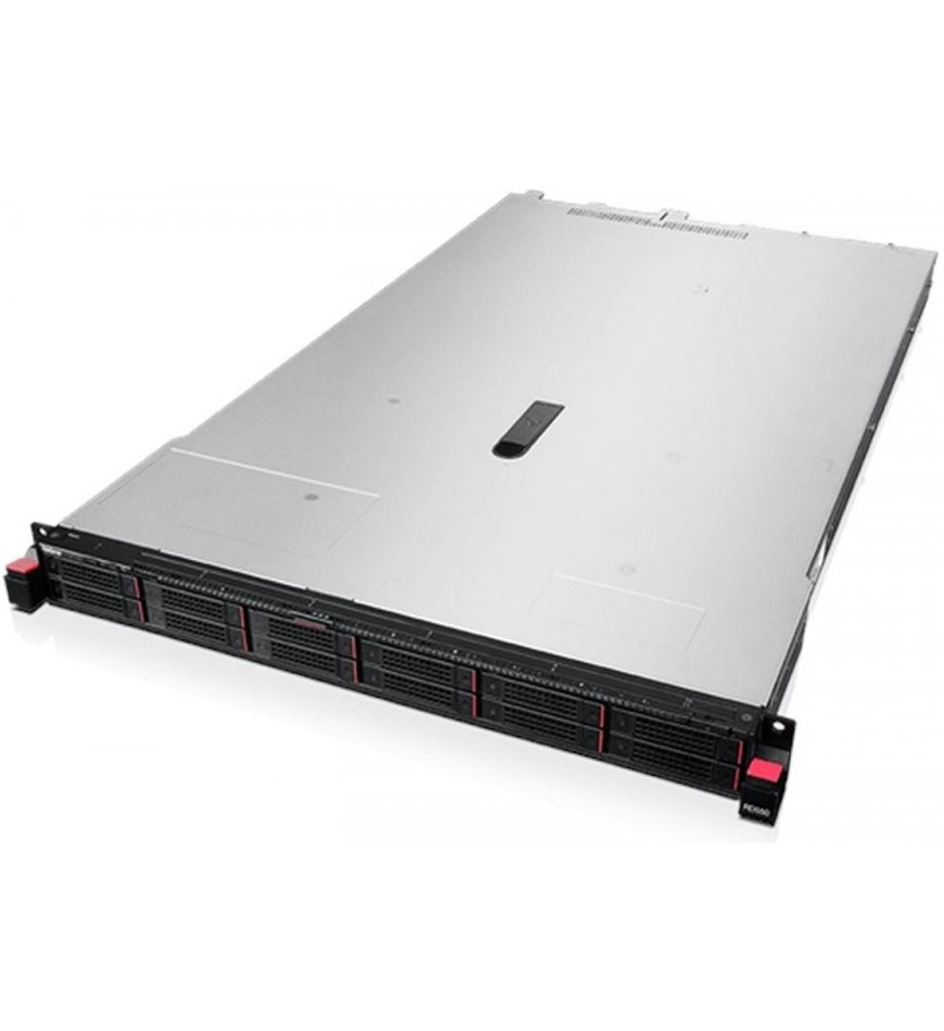 LENOVO THINK SERVER RD550 - 70CX0018EA