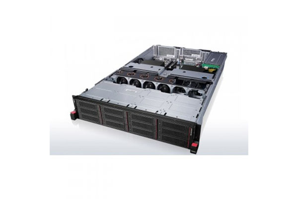 LENOVO THINK SERVER RD650 - 70DR002BEA