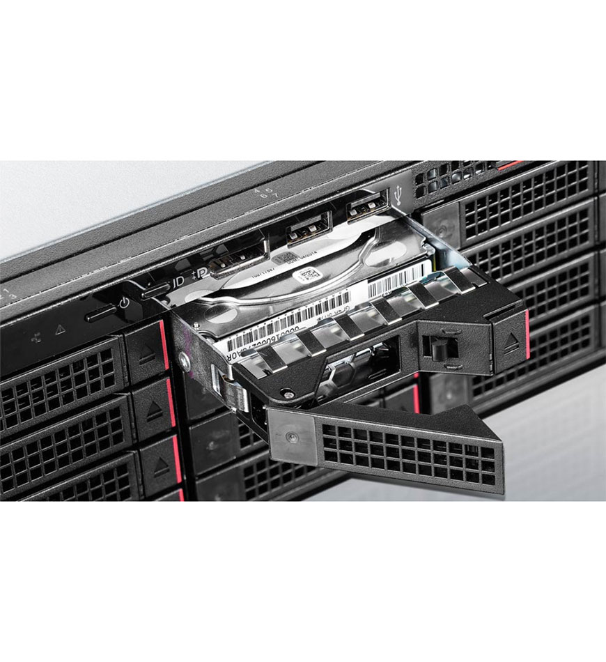LENOVO THINK SERVER RD650 - 70DR002BEA