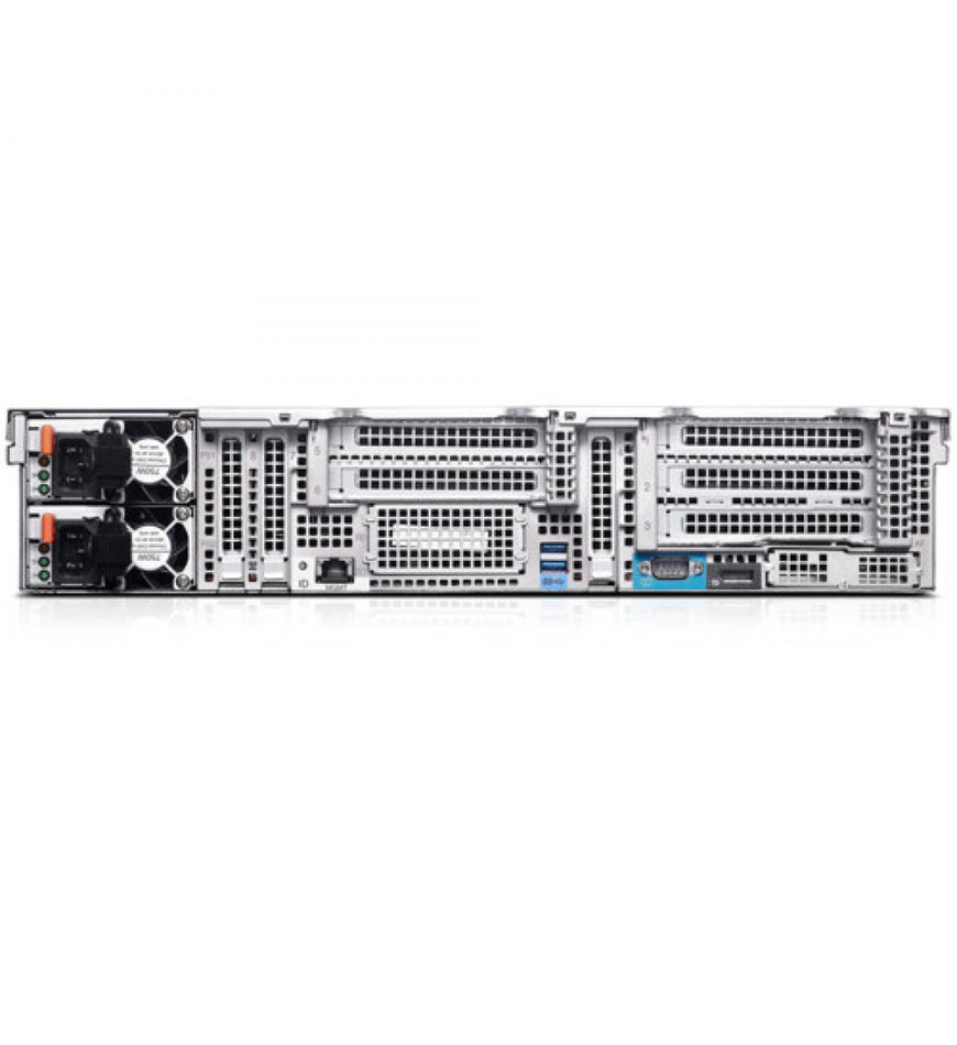 LENOVO THINK SERVER RD650 - 70DR002BEA