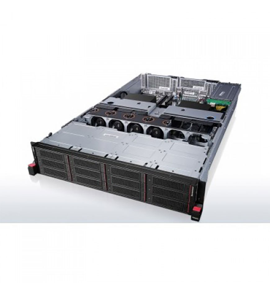 LENOVO THINK SERVER RD650 - 70DR002BEA