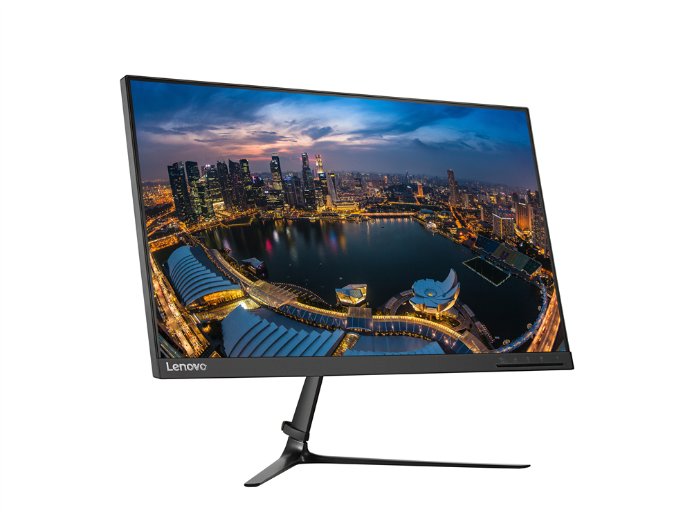 65D6KAC3UK L24i-10(F16238FX0)-23.8inch Monitor-HDMI