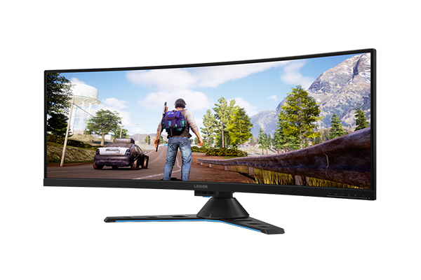 Y44w-10(A18434LY0)-43.4Monitor-HDMI-SPK