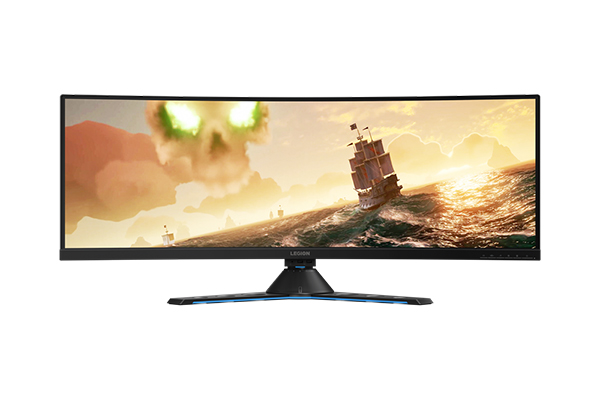 Y44w-10(A18434LY0)-43.4Monitor-HDMI-SPK