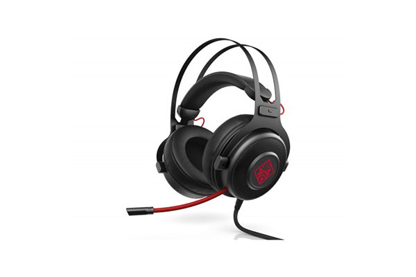 HP OMEN 800 -WIRED GAMING HEADSET -1KF76AA