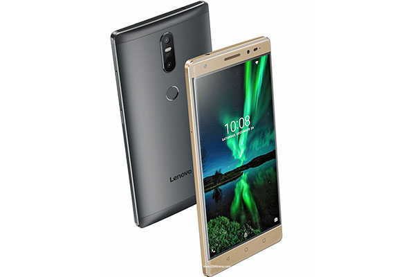 LENOVO PHABLET PB2-670 - 6.4