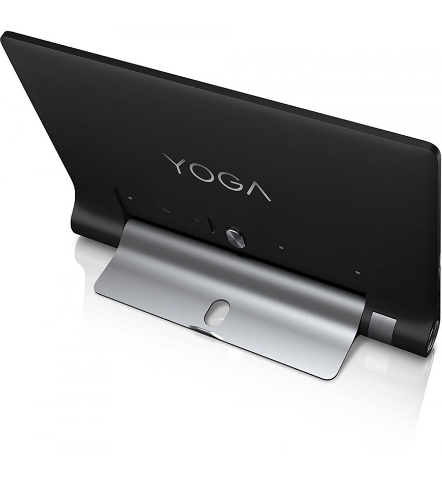 LENOVO YOGA TAB 3 850F - 8 TAB - QC 1.3GHZ- 2GB RAM- 16GB- 8MP- ZA090086AE - BLACK