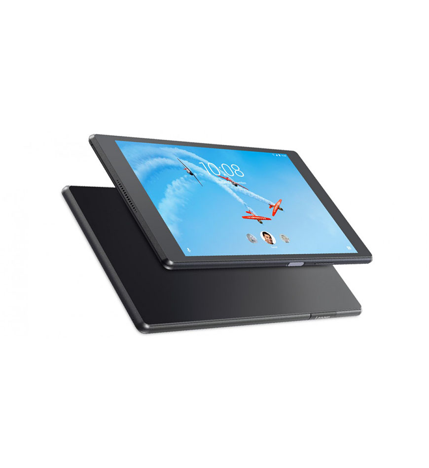 LENOVO TAB - 8704X -8 - 2.0GHZ- 3GB- 16GB- 4G-LTE- 5MP FRONT- 8MP REAR - ZA2F0035AE- BLACK