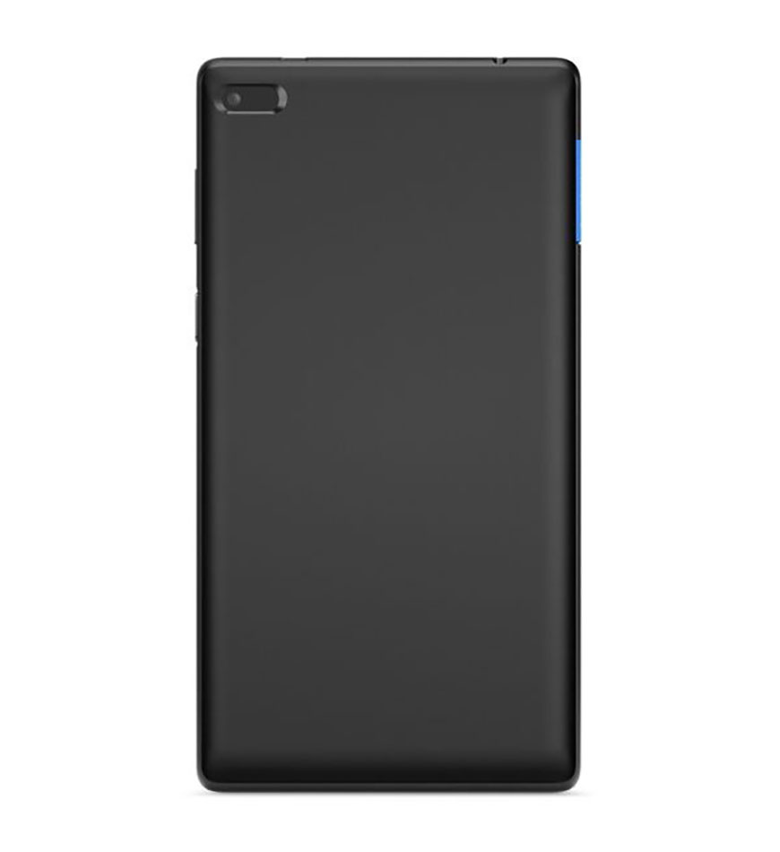 LENOVO TAB-7304I - 7 - 1.1GHZ- 1GB- 16GB- 3G-WCDMA- 2MP FRONT- 2MP REAR- BLACK - ZA310053AE