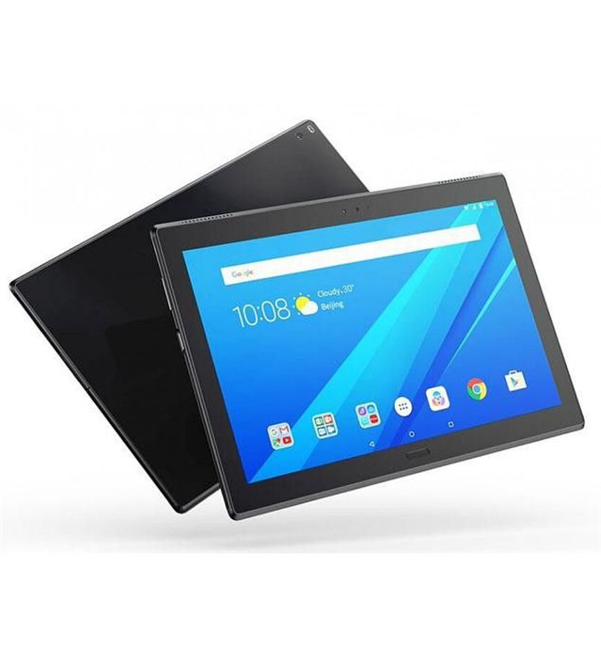 LENOVO TAB - X304X - 10.1 IPS HD - SNAPDRAGON 425 QC 1.4GHZ - ANDROID - 2GB - 16GB - 4G-LTE - VOICE - 2MP FRONT - 5MP REAR - ZA340004AE - BLACK