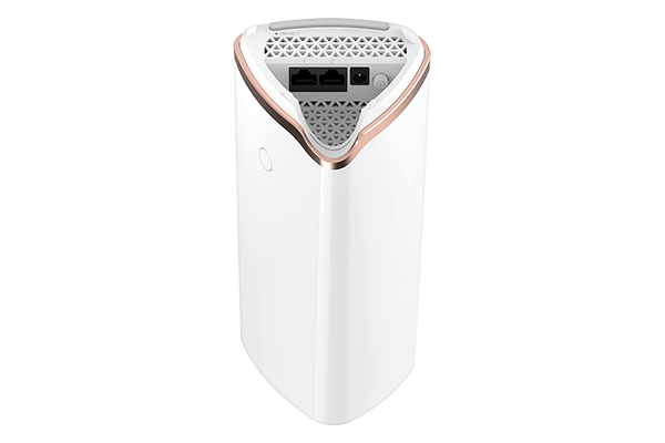 Tri-Band Wi-Fi Router (COVR-2203)