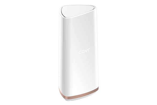 Tri-Band Wi-Fi Router (COVR-2203)
