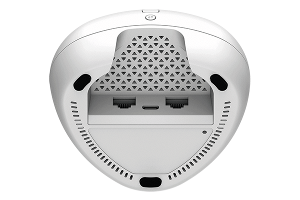 Tri-Band Wi-Fi Router (COVR-2203)