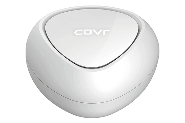 Tri-Band Wi-Fi Router (COVR-2203)