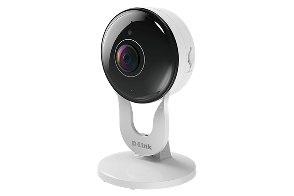 D-link Full HD Wi-Fi Camera (DCS-8300LH)	