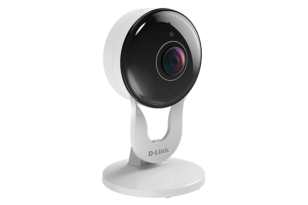 D-link Full HD Wi-Fi Camera (DCS-8300LH)	
