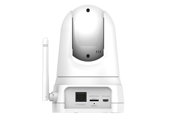 D-link FULL HD PAN & TILT WIFI CAMERA (DCS-8525LH)
