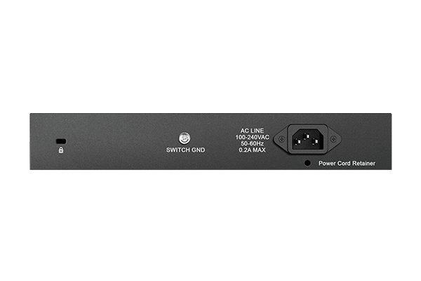 D-link 16 Port (DGS-1016D)