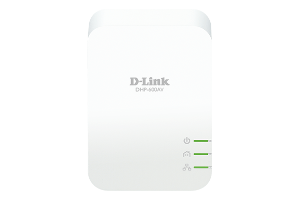 D-link AV2 600 (DHP-600av)