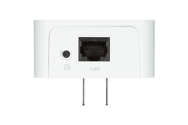 D-link AV2 600 (DHP-600av)