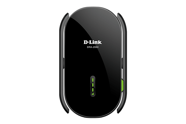 D-Link AC2000 Wi-Fi Range Extender (DRA-2060)