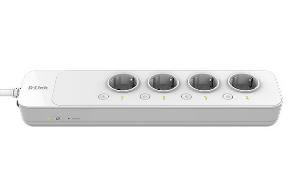 D-Link MyDlink Wi-Fi smart (DSP-W245)