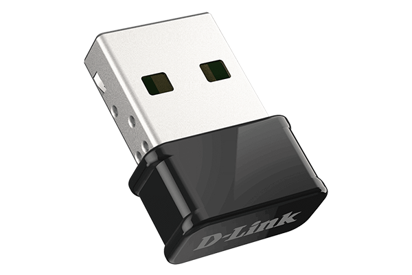 D-Link AC1300 MU MIMO WIFI USB (DWA-181)